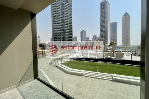 Byt v Business Bay, Dubai, SAE 1 ložnice, 62.4 m² Č.: 634449 - fotografie 13