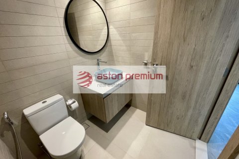 Byt v Business Bay, Dubai, SAE 1 ložnice, 62.4 m² Č.: 634449 - fotografie 14