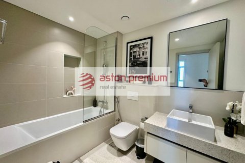 Byt v Dubai, SAE 2 ložnice, 100.4 m² Č.: 634452 - fotografie 4