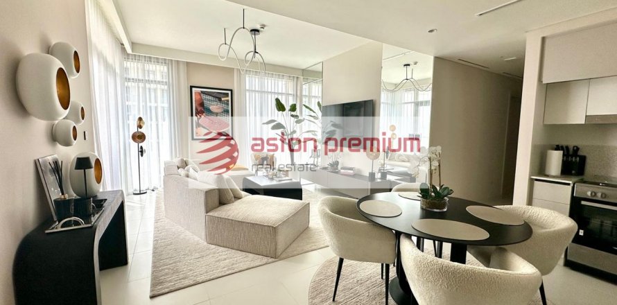 Byt v Dubai, SAE 2 ložnice, 100.4 m² Č.: 634452