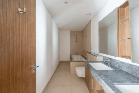 Διαμέρισμα σε Dubai Marina, Dubai, ΗΑΕ 3 υπνοδωμάτια, 165 τ.μ. Αρ. 739377 - φωτογραφία 7