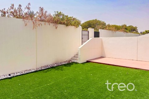 Huvila Reem, Dubai, Arabiemiraatit 4 makuuhuonetta, 235.14 m2 № 739357 - kuva 14