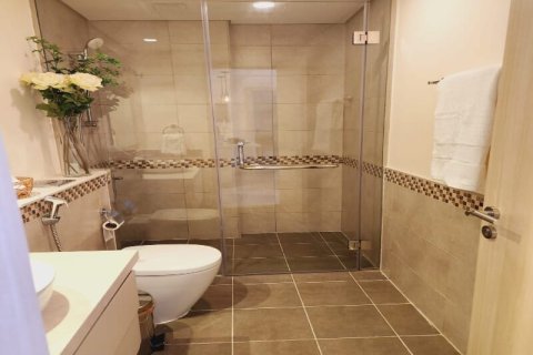 Διαμέρισμα σε Business Bay, Dubai, ΗΑΕ 2 υπνοδωμάτια, 84 τ.μ. Αρ. 739378 - φωτογραφία 16