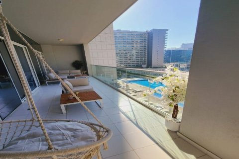 Διαμέρισμα σε Business Bay, Dubai, ΗΑΕ 2 υπνοδωμάτια, 84 τ.μ. Αρ. 739378 - φωτογραφία 2