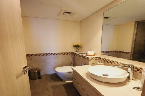 Διαμέρισμα σε Business Bay, Dubai, ΗΑΕ 2 υπνοδωμάτια, 84 τ.μ. Αρ. 739378 - φωτογραφία 12