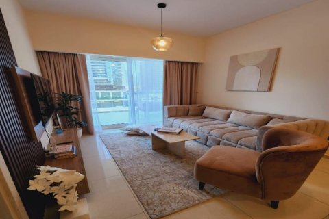 Διαμέρισμα σε Business Bay, Dubai, ΗΑΕ 2 υπνοδωμάτια, 84 τ.μ. Αρ. 739378 - φωτογραφία 11