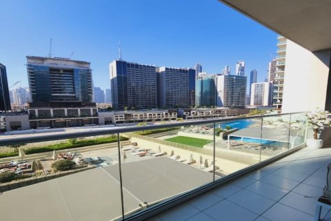 Διαμέρισμα σε Business Bay, Dubai, ΗΑΕ 2 υπνοδωμάτια, 84 τ.μ. Αρ. 739378 - φωτογραφία 5