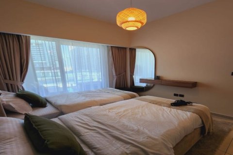 Διαμέρισμα σε Business Bay, Dubai, ΗΑΕ 2 υπνοδωμάτια, 84 τ.μ. Αρ. 739378 - φωτογραφία 3