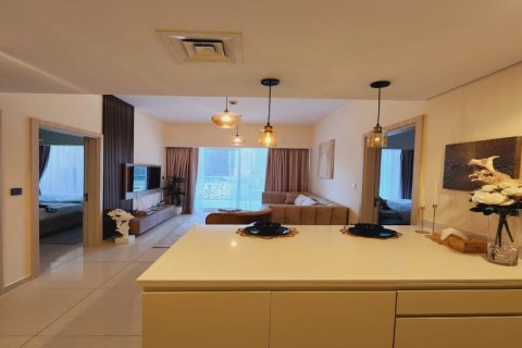 Διαμέρισμα σε Business Bay, Dubai, ΗΑΕ 2 υπνοδωμάτια, 84 τ.μ. Αρ. 739378 - φωτογραφία 14