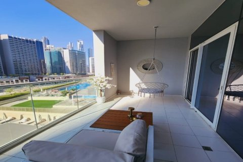 Διαμέρισμα σε Business Bay, Dubai, ΗΑΕ 2 υπνοδωμάτια, 84 τ.μ. Αρ. 739378