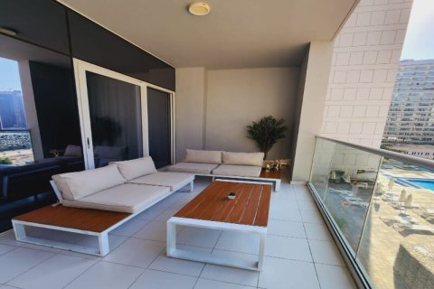 Διαμέρισμα σε Business Bay, Dubai, ΗΑΕ 2 υπνοδωμάτια, 84 τ.μ. Αρ. 739378 - φωτογραφία 4