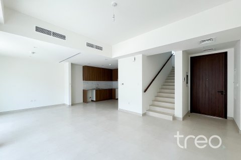 Таунхаус Town Square, Дубай, БАӘ-да 3 жатын бөлмелер, 172.24 м² № 739359 - фото 3