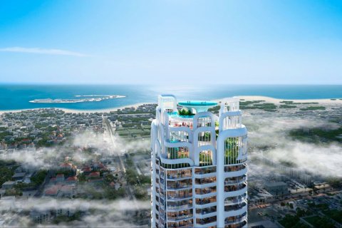 Business Bay, Dubai, BAE’de satılık daire 2 yatak odası, 134 m&sup2; No 631365 - fotoğraf 2