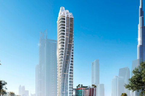 Business Bay, Dubai, BAE’de satılık daire 2 yatak odası, 134 m&sup2; No 631365 - fotoğraf 1