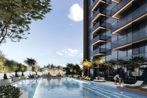 شقة للبيع في Jumeirah Village Triangle، دبي، الإمارات العربية المتحدة 1 غرفة نوم ، 62 متر مربع ، رقم 631367 - صورة 6