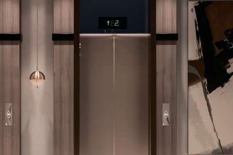 شقة للبيع في Jumeirah Village Triangle، دبي، الإمارات العربية المتحدة 1 غرفة نوم ، 62 متر مربع ، رقم 631367 - صورة 2