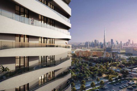 Apartmán v Dubai, SAE 2 spálne, 99 m2 č. 631364 - Fotografia 13