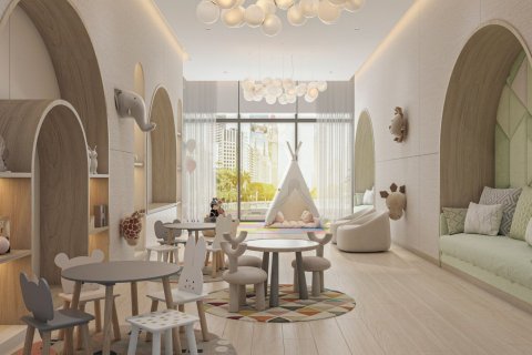 Apartmán v Dubai, SAE 2 spálne, 99 m2 č. 631364 - Fotografia 7