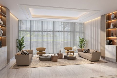 Apartmán v Dubai, SAE 2 spálne, 99 m2 č. 631364 - Fotografia 16