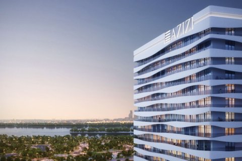 Apartmán v Dubai, SAE 2 spálne, 99 m2 č. 631364 - Fotografia 1