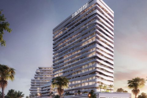 Apartmán v Dubai, SAE 2 spálne, 99 m2 č. 631364 - Fotografia 14