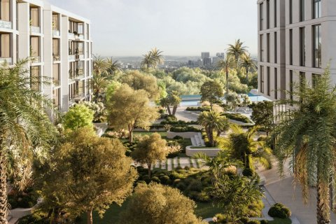 Byt v Jumeirah Village Circle, Dubai, SAE 3 ložnice, 144 m² Č.: 631362 - fotografie 11