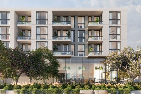 Byt v Jumeirah Village Circle, Dubai, SAE 3 ložnice, 144 m² Č.: 631362 - fotografie 6