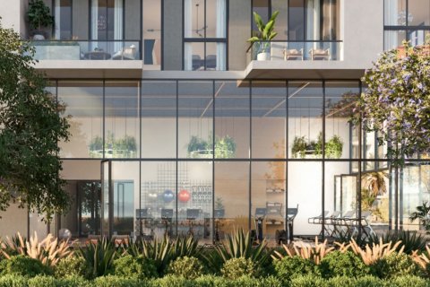 Byt v Jumeirah Village Circle, Dubai, SAE 3 ložnice, 144 m² Č.: 631362 - fotografie 16