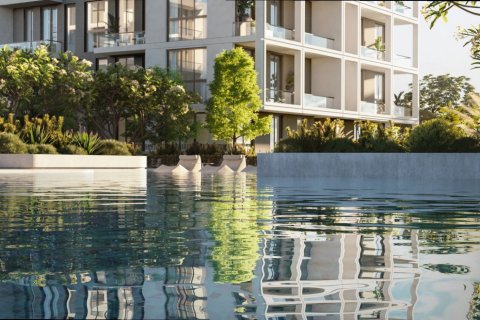 Byt v Jumeirah Village Circle, Dubai, SAE 3 ložnice, 144 m² Č.: 631362 - fotografie 9