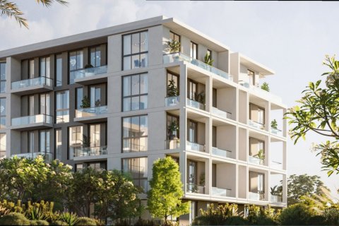 Byt v Jumeirah Village Circle, Dubai, SAE 3 ložnice, 144 m² Č.: 631362 - fotografie 5