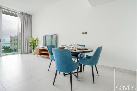 Apartment til leje i Palm Jumeirah, Dubai, UAE 3 soveværelser, 187.39 kvm № 747911 - foto 19