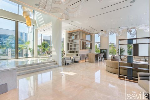 Vila v Dubai Hills Estate, Dubai, SAE 6 ložnice, 800.64 m² Č.: 747907 - fotografie 5