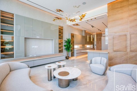 Vila v Dubai Hills Estate, Dubai, SAE 6 ložnice, 800.64 m² Č.: 747907 - fotografie 11