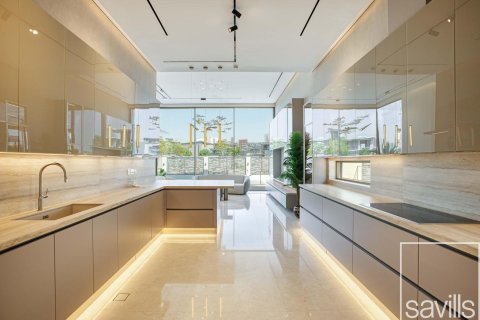 Vila v Dubai Hills Estate, Dubai, SAE 6 ložnice, 800.64 m² Č.: 747907 - fotografie 9