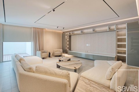 Vila v Dubai Hills Estate, Dubai, SAE 6 ložnice, 800.64 m² Č.: 747907 - fotografie 17