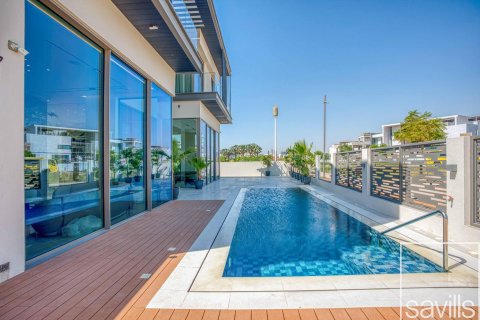 Vila v Dubai Hills Estate, Dubai, SAE 6 ložnice, 800.64 m² Č.: 747907 - fotografie 18