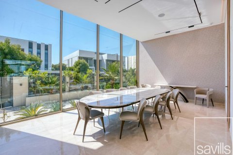 Vila v Dubai Hills Estate, Dubai, SAE 6 ložnice, 800.64 m² Č.: 747907 - fotografie 10