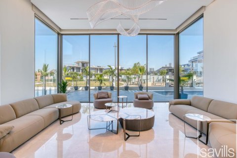 Vila v Dubai Hills Estate, Dubai, SAE 6 ložnice, 800.64 m² Č.: 747907 - fotografie 2