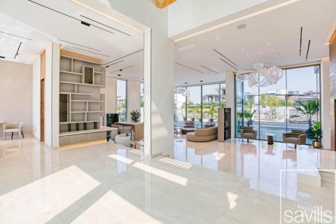 Vila v Dubai Hills Estate, Dubai, SAE 6 ložnice, 800.64 m² Č.: 747907 - fotografie 4