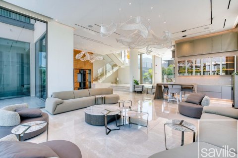Vila v Dubai Hills Estate, Dubai, SAE 6 ložnice, 800.64 m² Č.: 747907 - fotografie 7