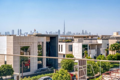 Vila v Dubai Hills Estate, Dubai, SAE 6 ložnice, 800.64 m² Č.: 747907 - fotografie 19