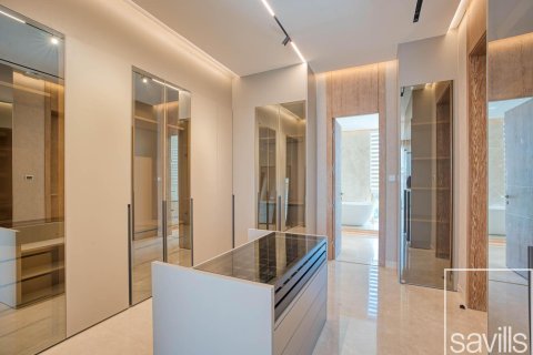 Vila v Dubai Hills Estate, Dubai, SAE 6 ložnice, 800.64 m² Č.: 747907 - fotografie 16