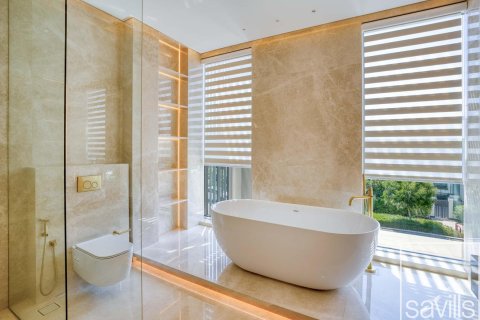 Vila v Dubai Hills Estate, Dubai, SAE 6 ložnice, 800.64 m² Č.: 747907 - fotografie 15