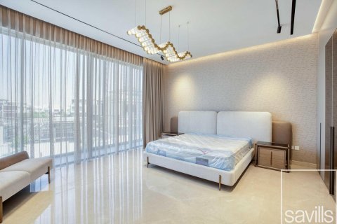Vila v Dubai Hills Estate, Dubai, SAE 6 ložnice, 800.64 m² Č.: 747907 - fotografie 12