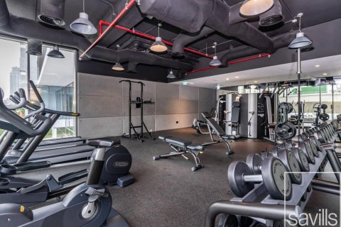 Huoneisto Palm Jumeirah, Dubai, Arabiemiraatit 3 makuuhuonetta, 202.53 m2 № 747910 - kuva 8