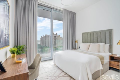Huoneisto Palm Jumeirah, Dubai, Arabiemiraatit 3 makuuhuonetta, 202.53 m2 № 747910 - kuva 4