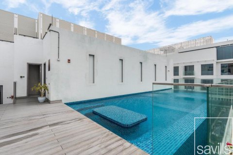 Huoneisto Palm Jumeirah, Dubai, Arabiemiraatit 3 makuuhuonetta, 202.53 m2 № 747910 - kuva 10