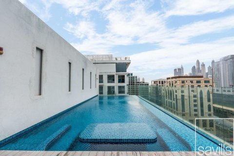 Huoneisto Palm Jumeirah, Dubai, Arabiemiraatit 3 makuuhuonetta, 202.53 m2 № 747910 - kuva 9