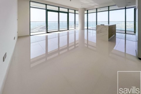Apartmen di Dubai Harbour, Dubai, UAE 3 bilik tidur, 180.14 meter persegi № 747906