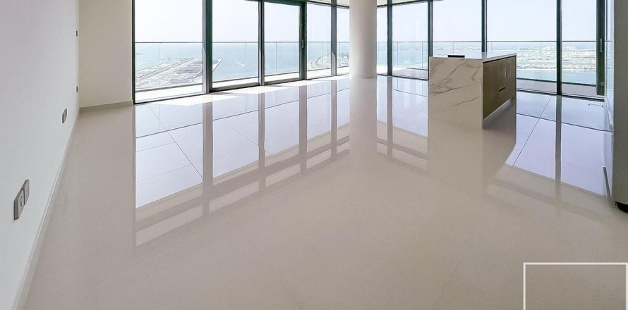 Apartment sa Dubai Harbour, Dubai, UAE 3 silid-tulugan, 180.14 sq.m. № 747906
